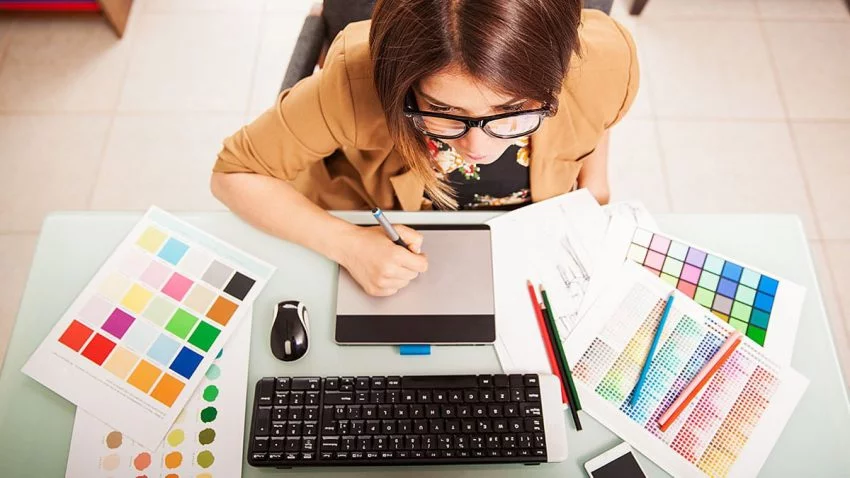 Webdesigner